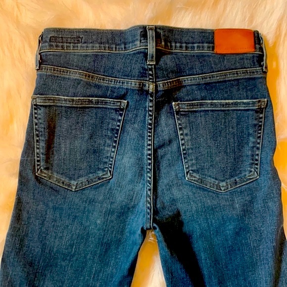 Citizens Of Humanity, Los Angeles, Harlow, High Rise Jeans - Picture 6 of 16